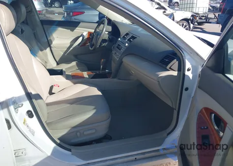 2011 Toyota Camry Xle V6 из США, поврежденный, VIN 4T1BK3EK5BU632191